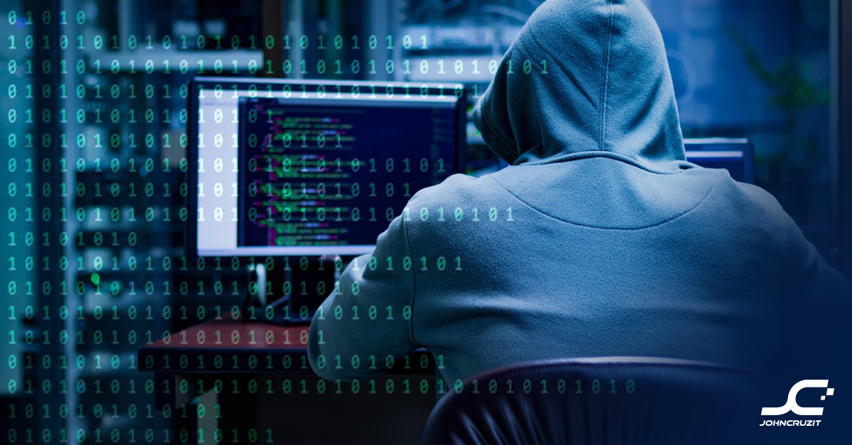 Small businesses are attacked by Hackers 3x more than larger ones